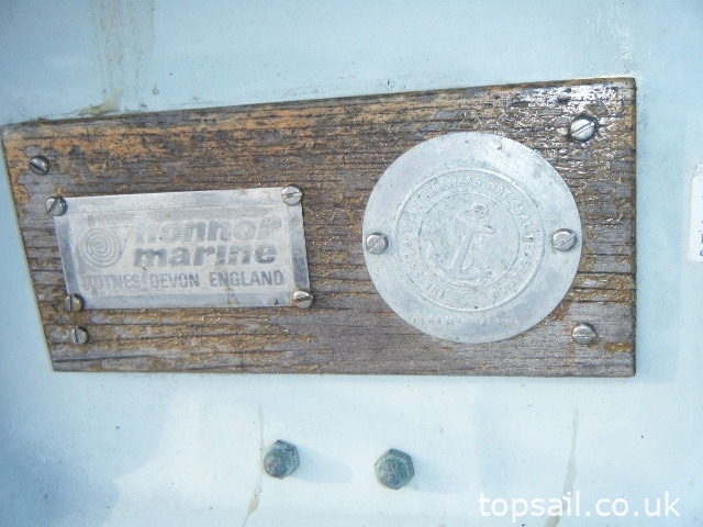 Drascombe Dabber Yawl & Trailer