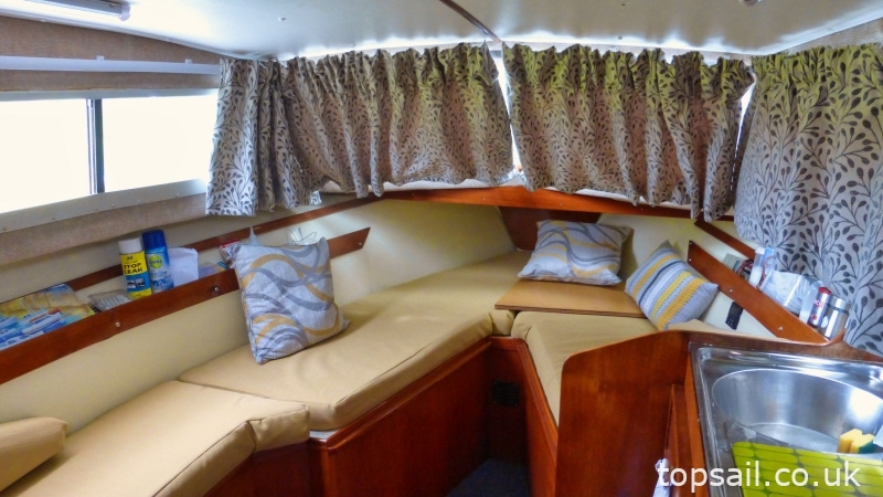 1976 Birchwood 22