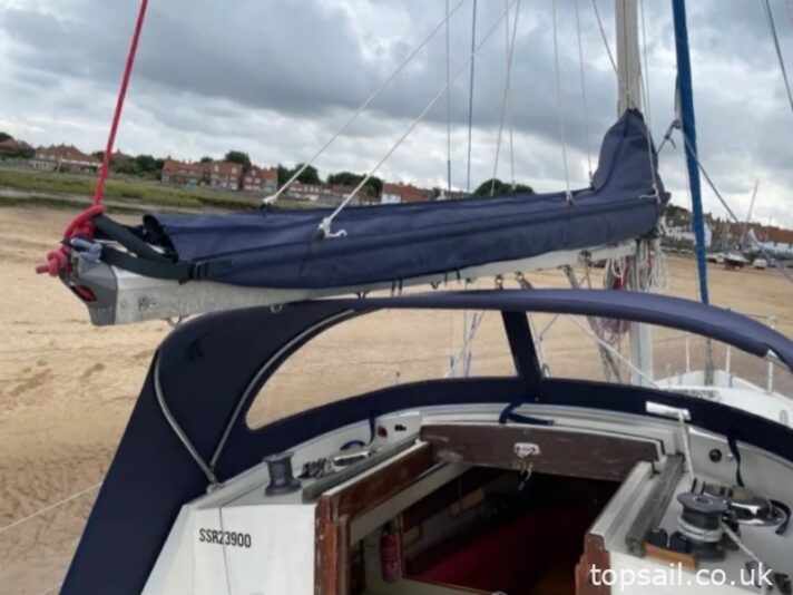 1982 Southerly 95