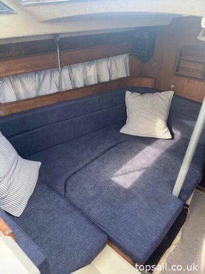 1982 Southerly 95