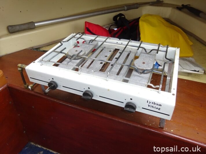 1977 Shetland 535 Personnel Carrier Dayboat/Fishing Boat