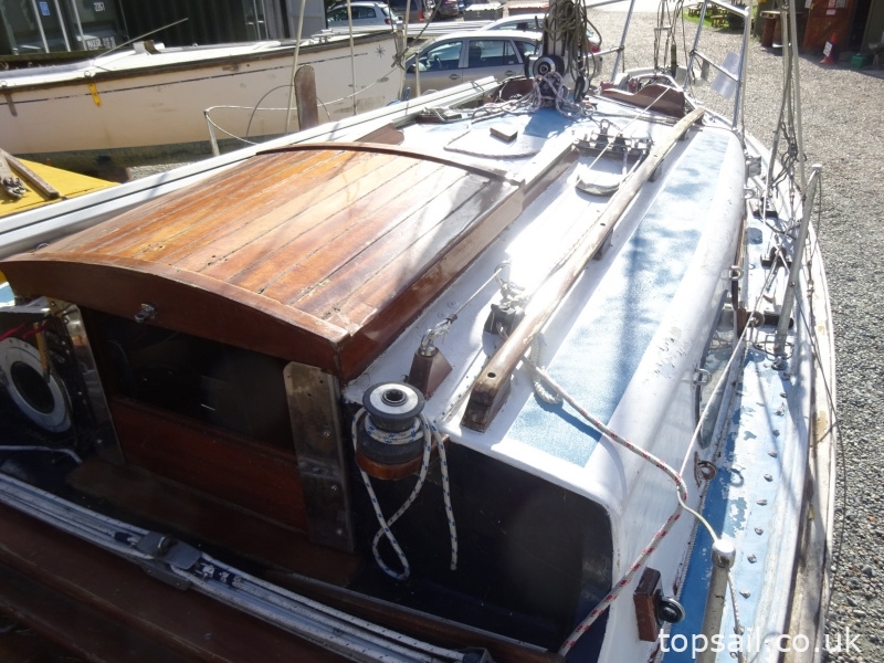 Kingfisher 20
