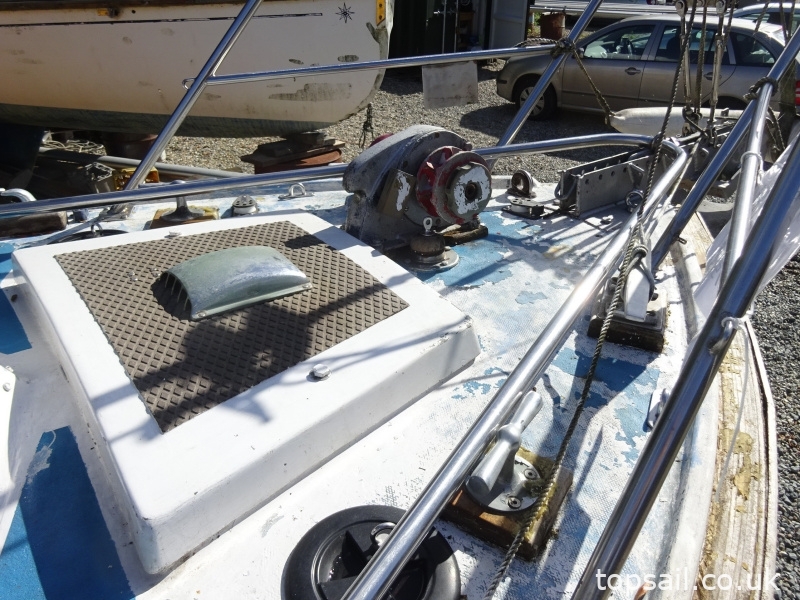 Kingfisher 20