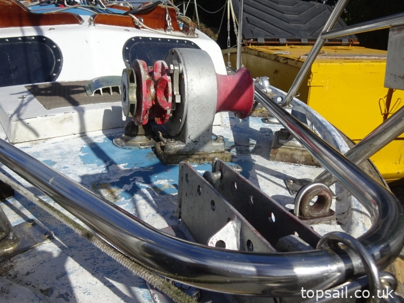 Kingfisher 20