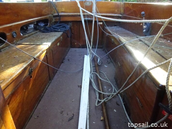 1921 Press River Cruiser (Trailer Available)