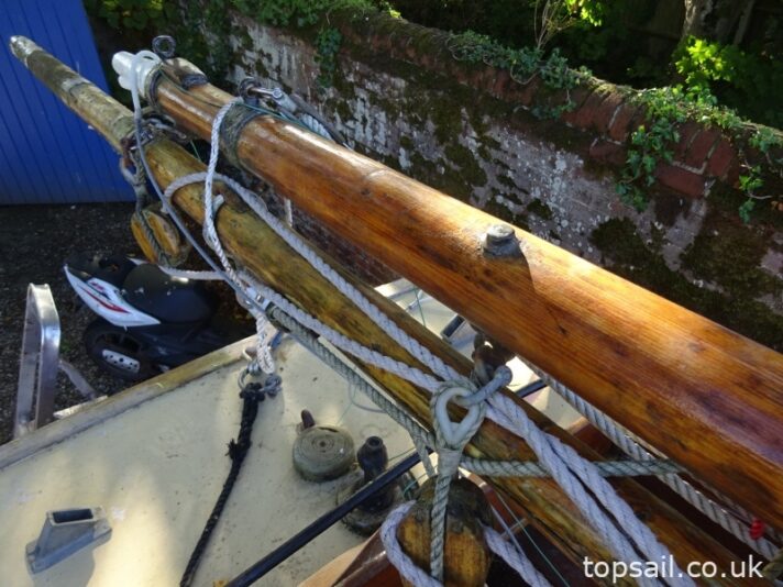 1921 Press River Cruiser (Trailer Available)