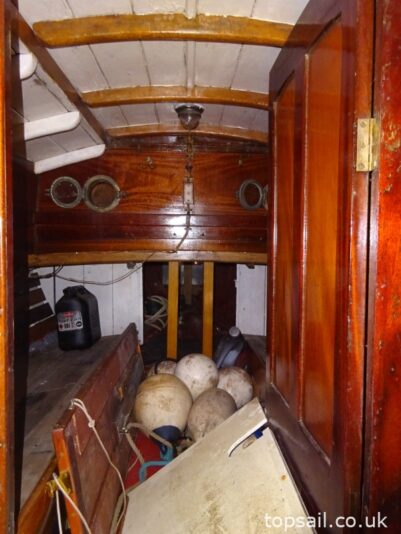 1921 Press River Cruiser (Trailer Available)
