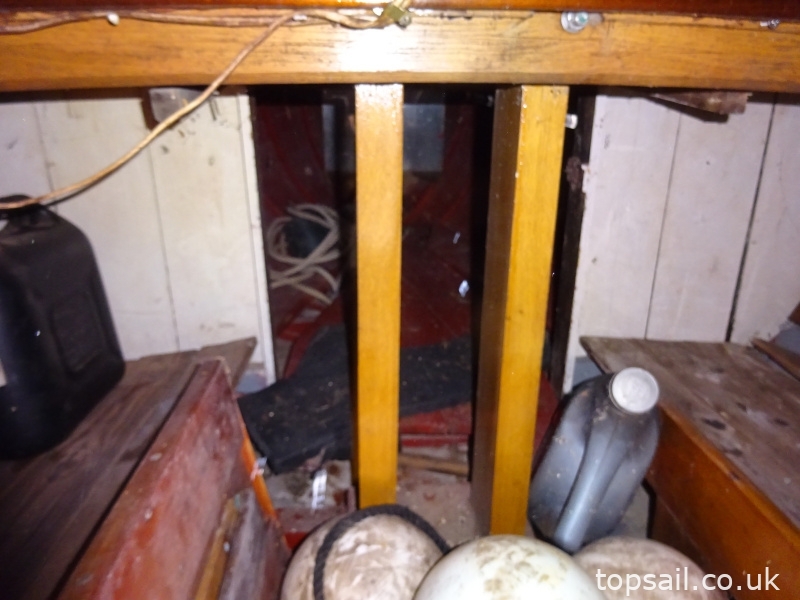 1921 Press River Cruiser (Trailer Available)