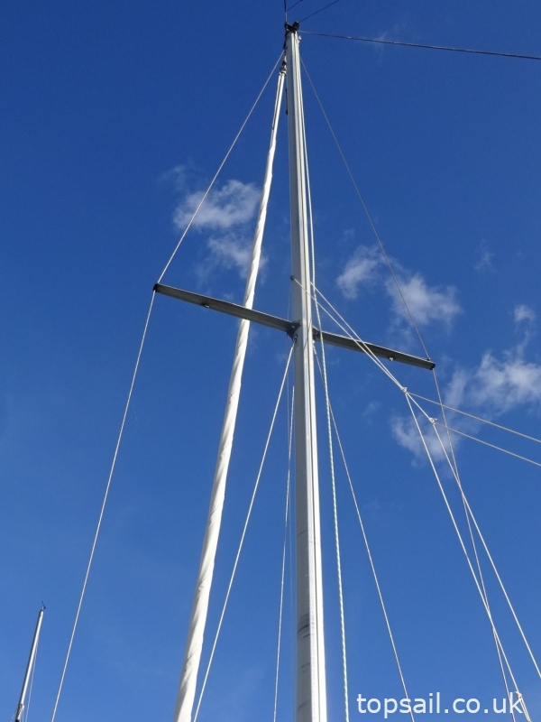 1987 Beneteau First 29 (Lifting Keel)