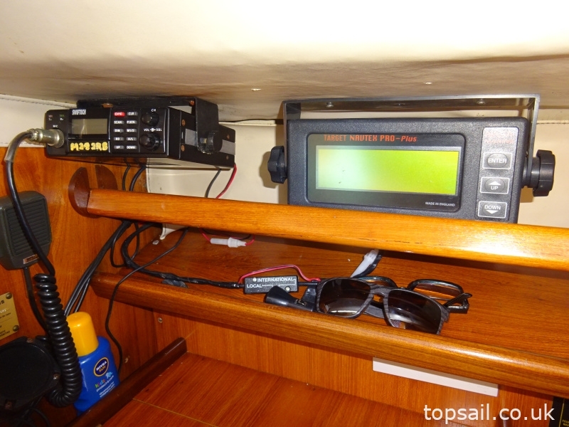 1987 Beneteau First 29 (Lifting Keel)