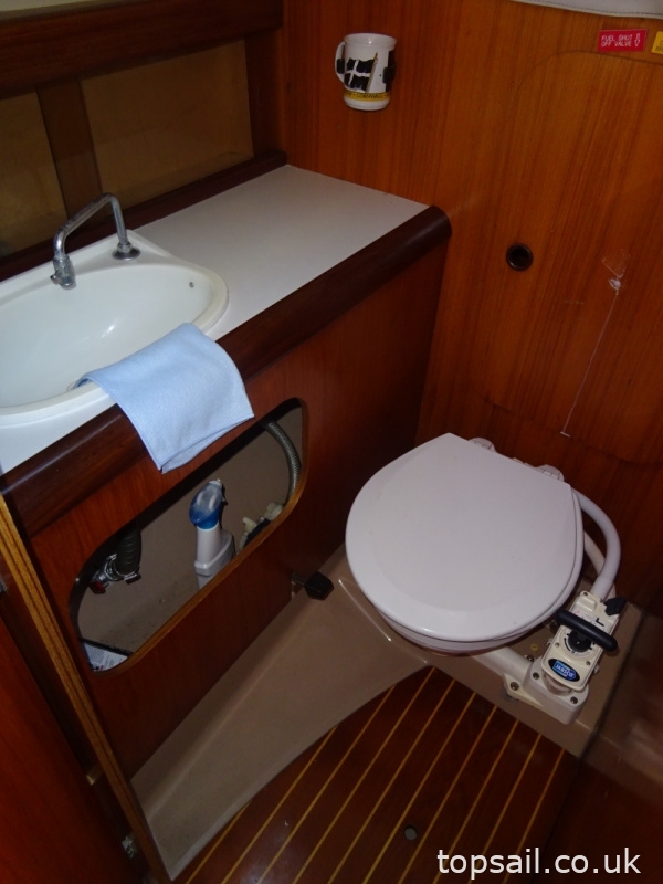 1987 Beneteau First 29 (Lifting Keel)