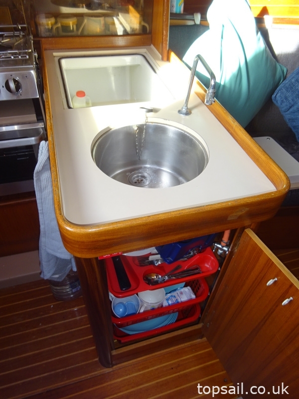 1987 Beneteau First 29 (Lifting Keel)