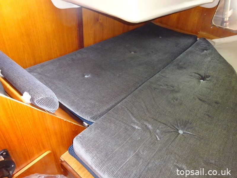 1987 Beneteau First 29 (Lifting Keel)