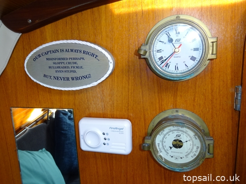 1987 Beneteau First 29 (Lifting Keel)