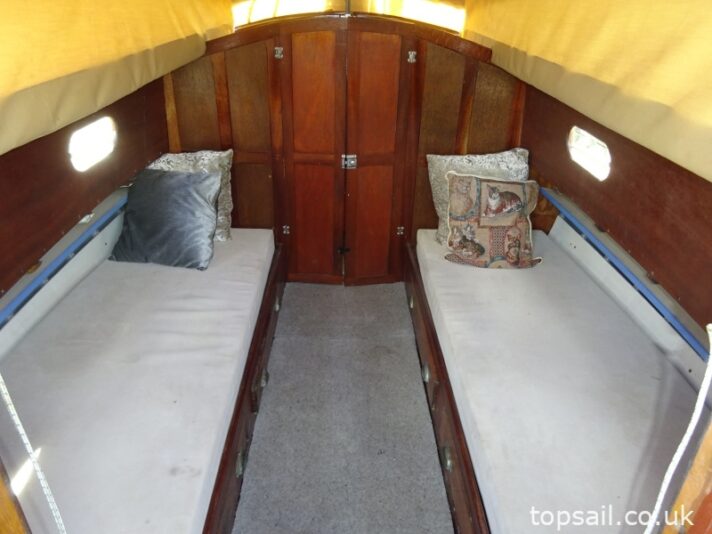 1935 Chumley & Hawke Reverie Class