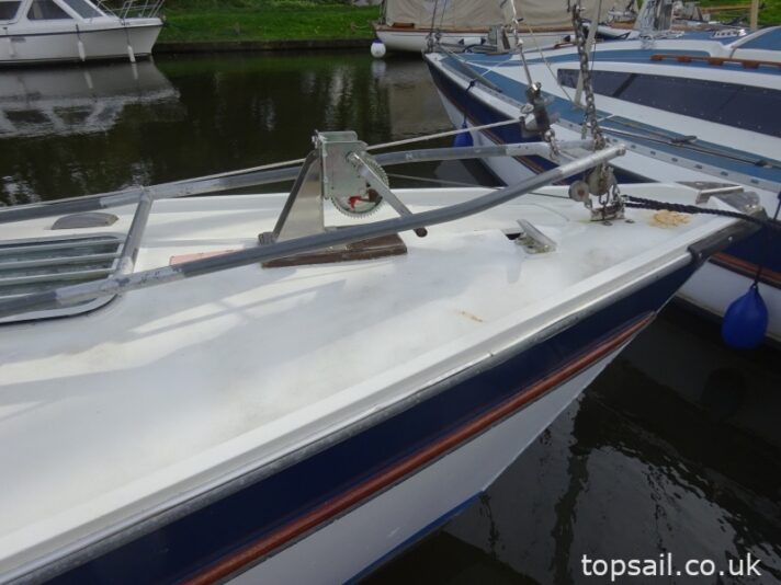 1984 Broads Prospect 900