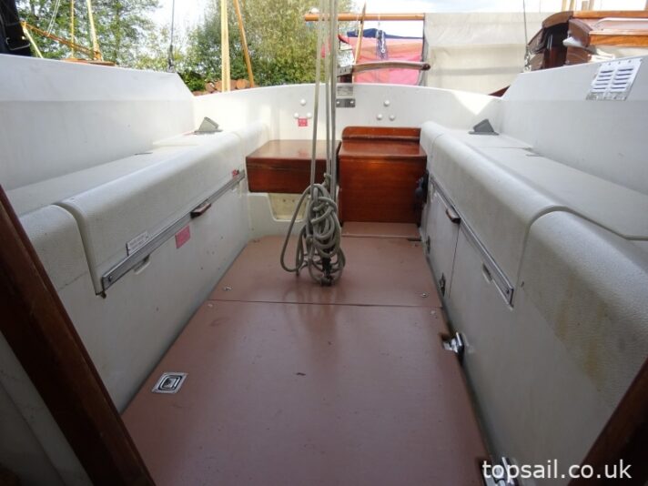 1984 Broads Prospect 900