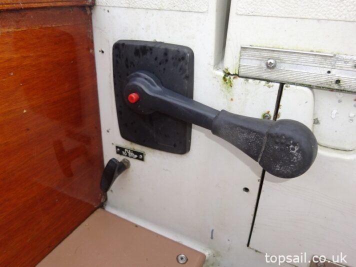 1984 Broads Prospect 900