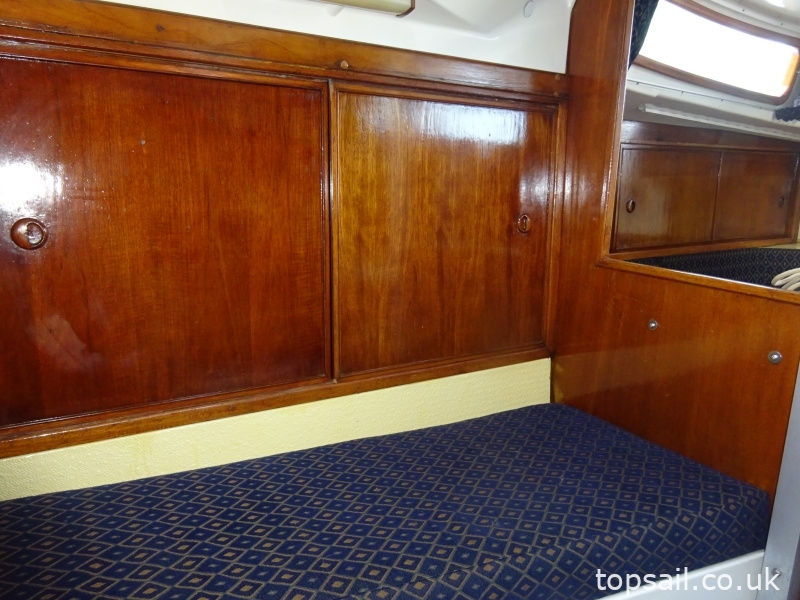 1984 Broads Prospect 900