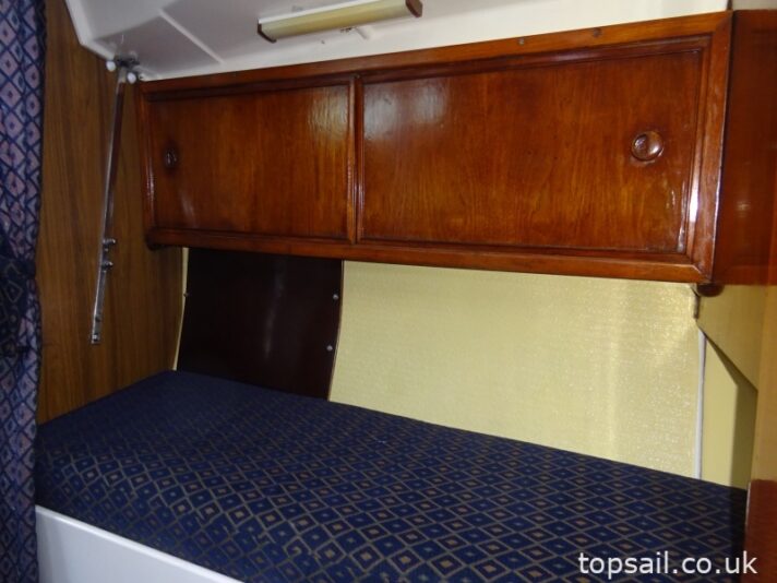 1984 Broads Prospect 900
