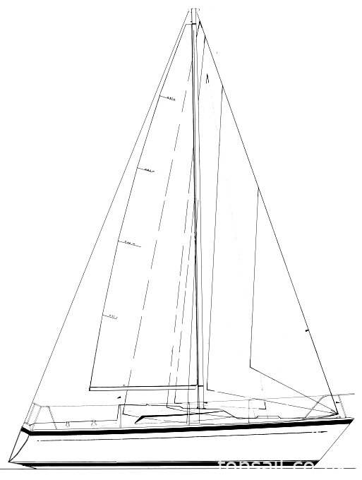 1984 Broads Prospect 900