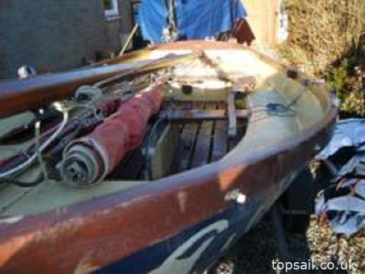 Falmouth Bass Boat 16 & Trailer