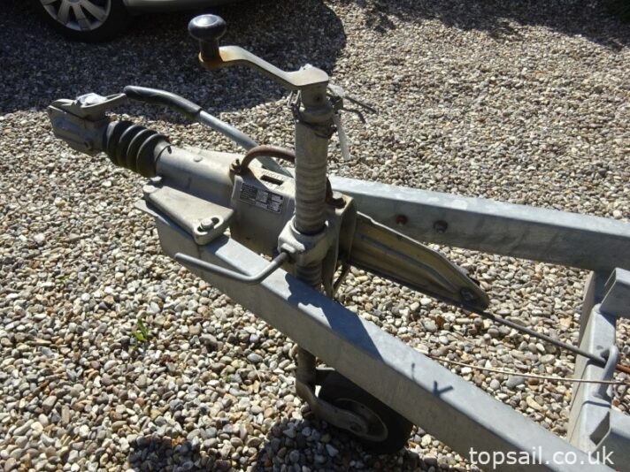 1986 Pegasus 800 (Lifting Keel, Heads Compartment! Trailer available)