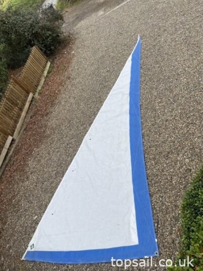 1986 Pegasus 800 (Lifting Keel, Heads Compartment! Trailer available)