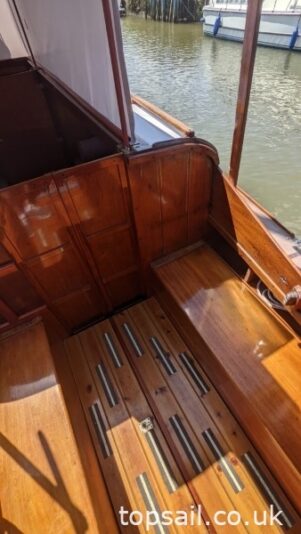 1953 Banham Moth