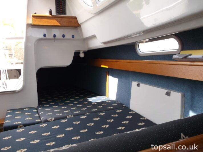 2002 Europa TS 240 (Trailer available)