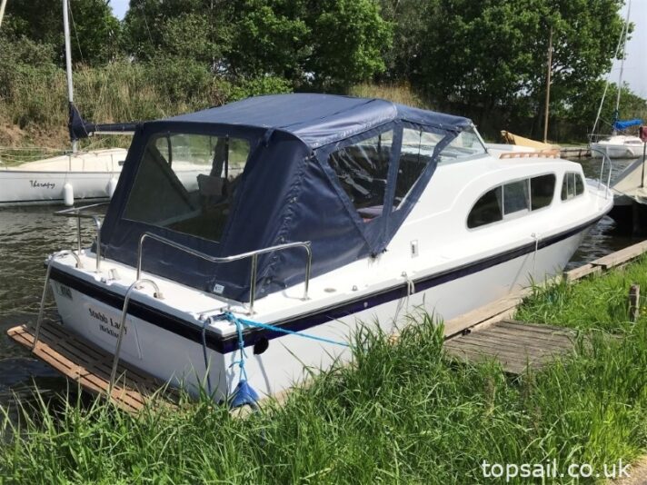 1967 Elysian 27 (Aft Cockpit)