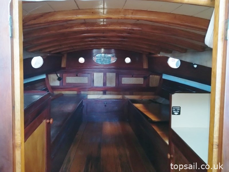 1927 River Cruiser Class
