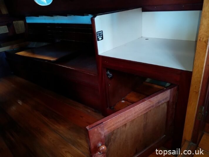 1927 River Cruiser Class