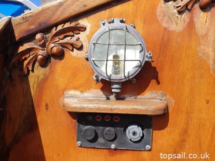 1991 Martham Ferry Boats Cresta Maria (Trailer included)