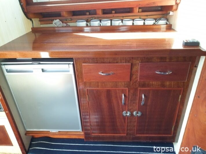 1991 Martham Ferry Boats Cresta Maria (Trailer included)