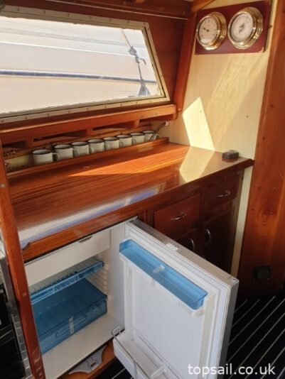 1991 Martham Ferry Boats Cresta Maria (Trailer included)