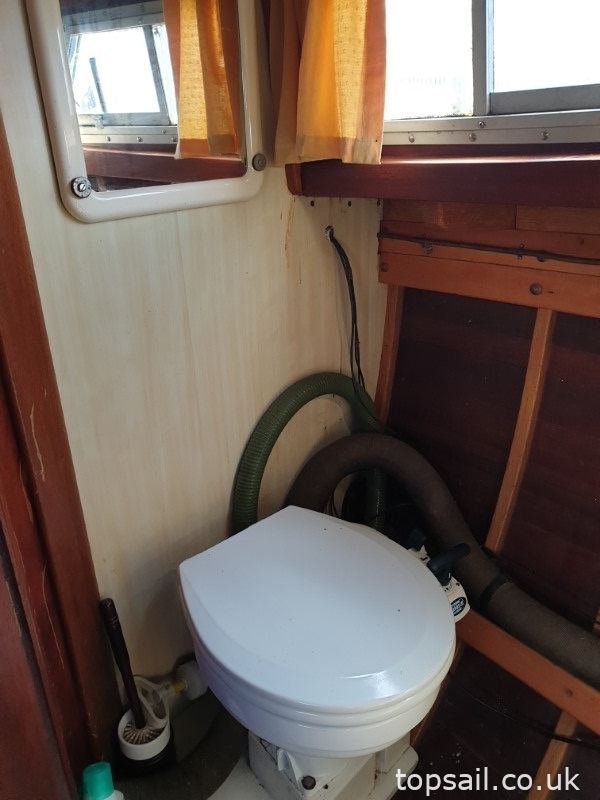1991 Martham Ferry Boats Cresta Maria (Trailer included)