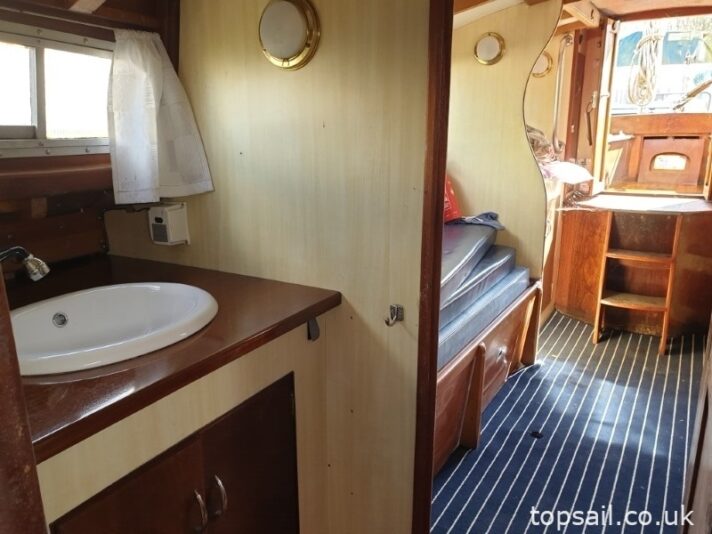 1991 Martham Ferry Boats Cresta Maria (Trailer included)