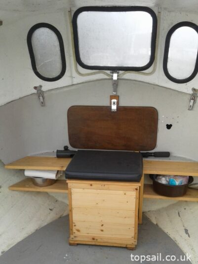 1985 Arran 16 Fishing/Dayboat & Trailer