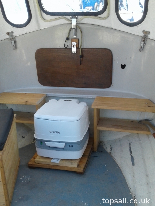 1985 Arran 16 Fishing/Dayboat & Trailer