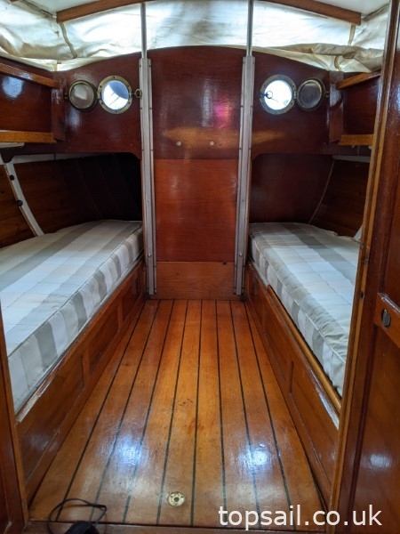 1933 Pegg River Cruiser #390