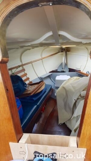 1955 Original and Prototype Atalanta #A1 (Trailer & Tenders Available)