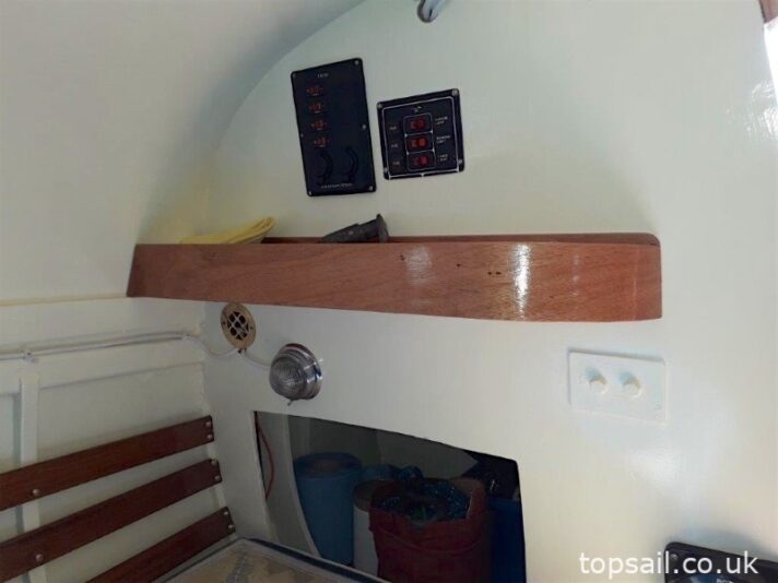 1955 Original and Prototype Atalanta #A1 (Trailer & Tenders Available)