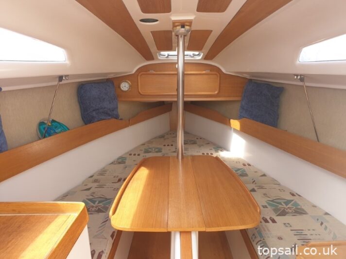 2005 Sportina 730