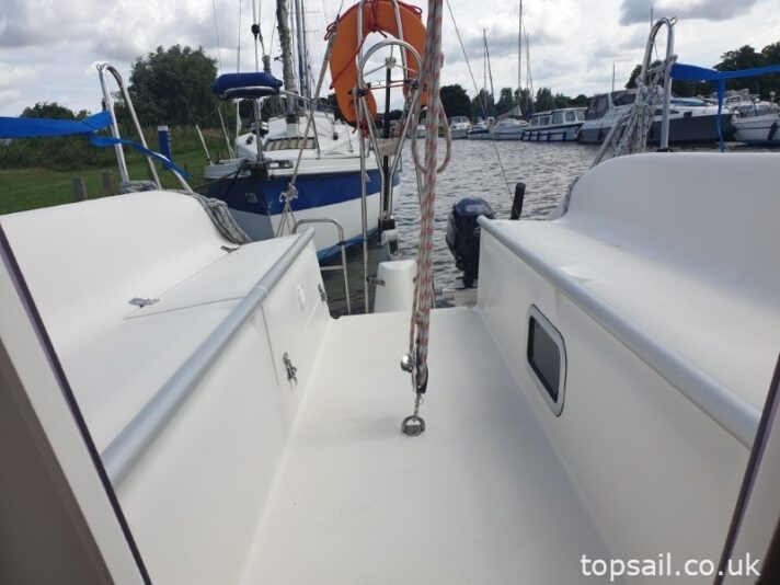2005 Sportina 730