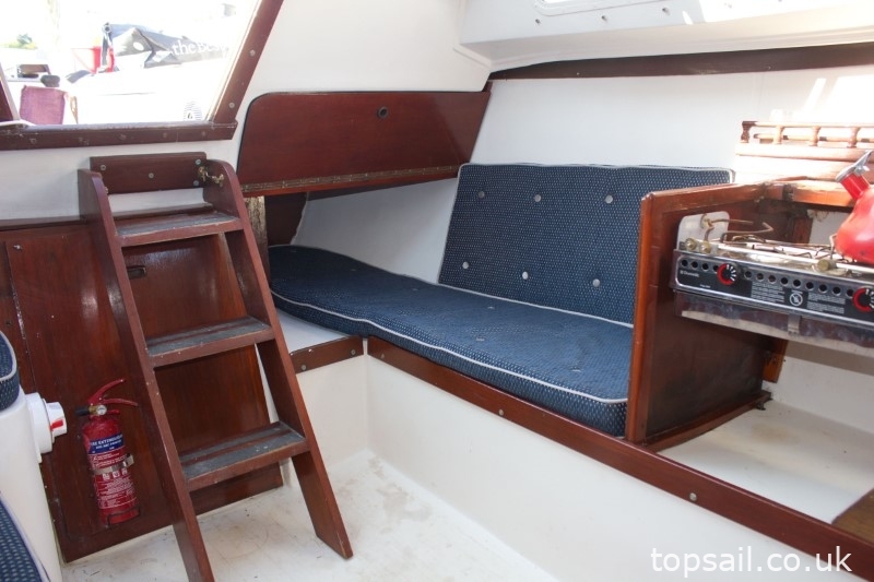 1976 Jaguar 27
