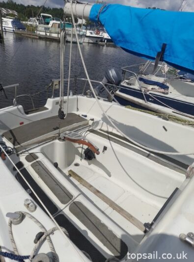 1974 Leisure 22