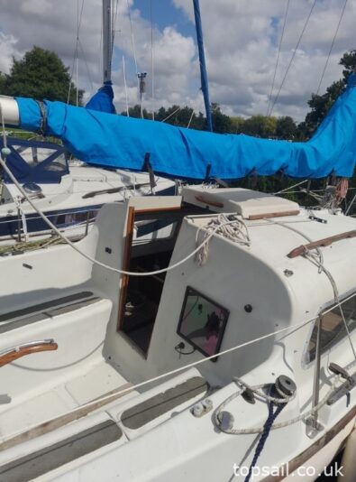 1974 Leisure 22