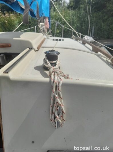 1974 Leisure 22
