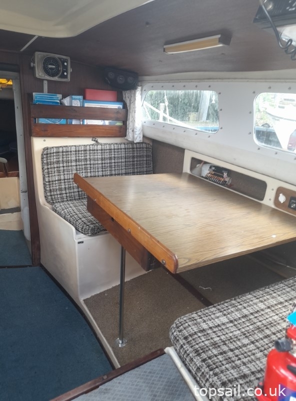 1974 Leisure 22